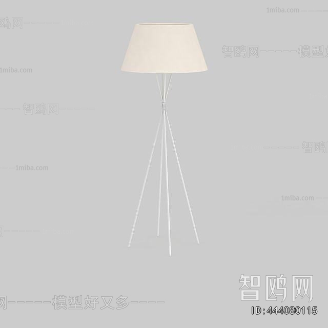 Modern Floor Lamp
