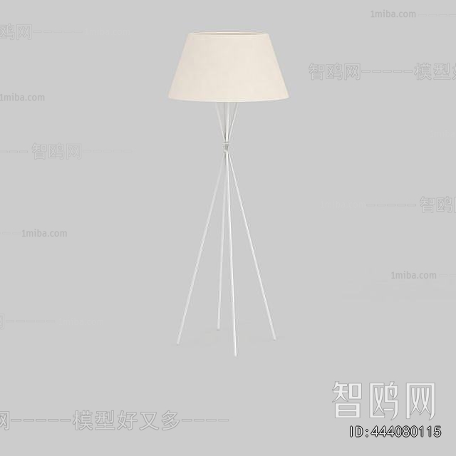Modern Floor Lamp