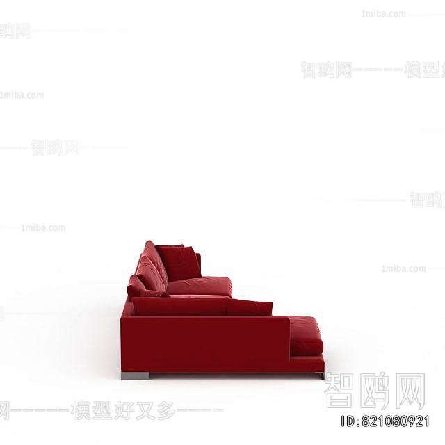Modern Corner Sofa
