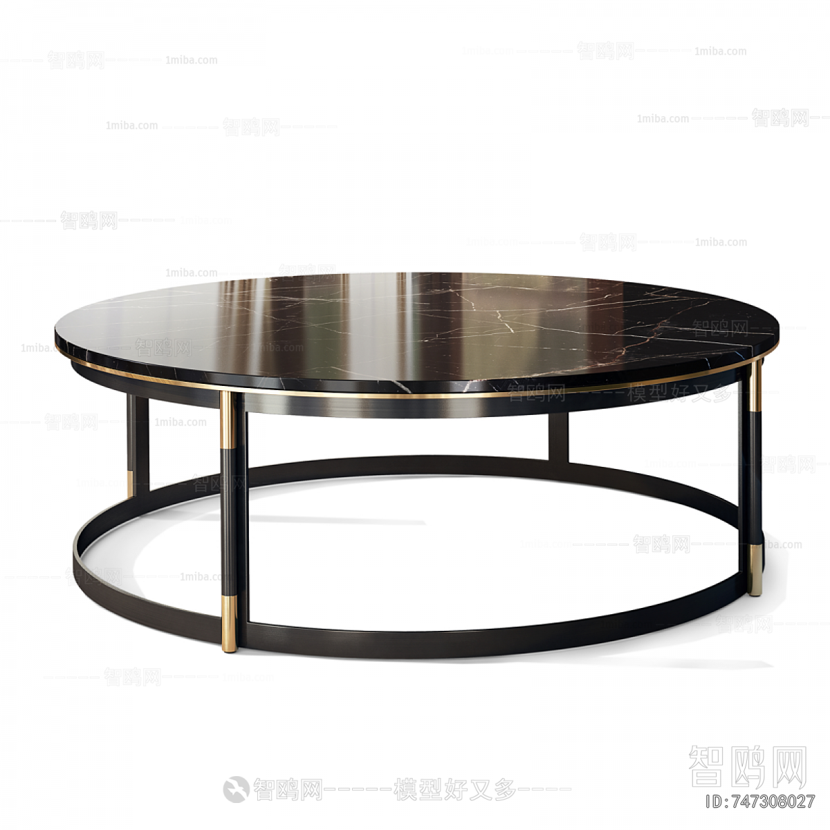 Modern Coffee Table