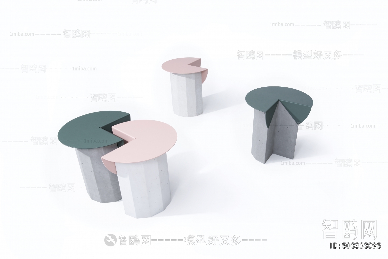 Modern Stool