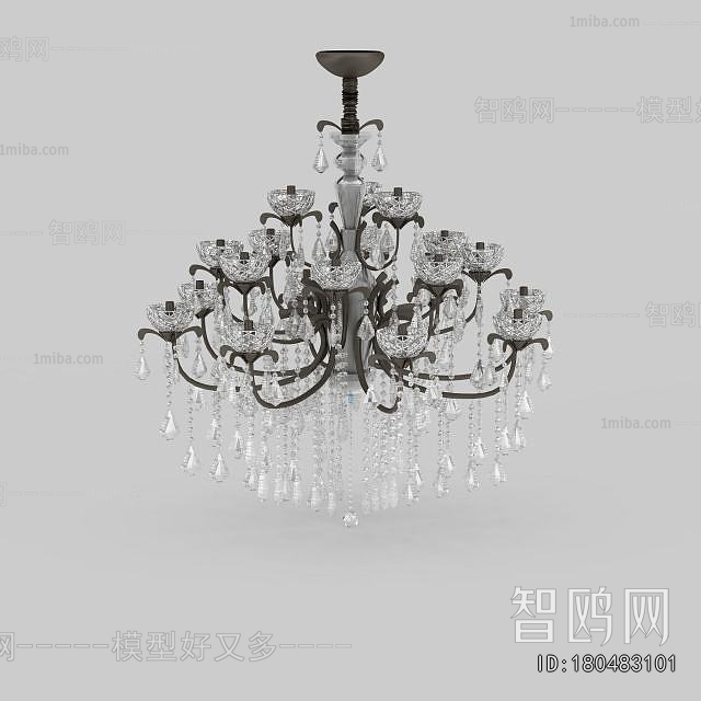 European Style Droplight