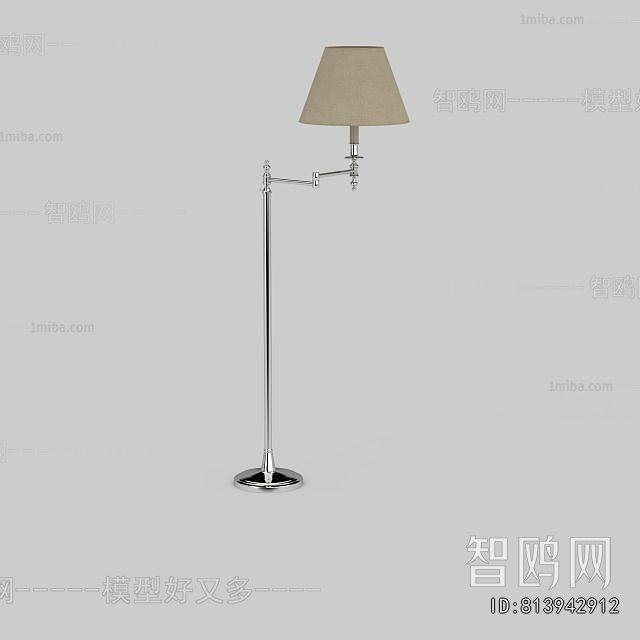 Modern Floor Lamp