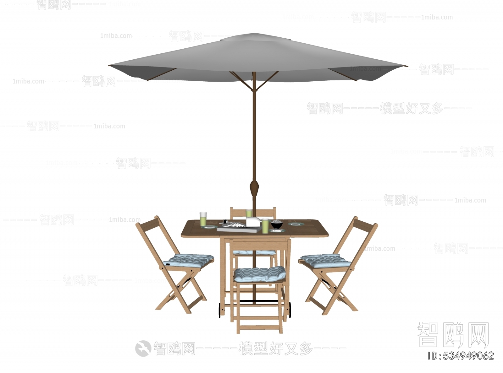 Modern Outdoor Tables And Chairs