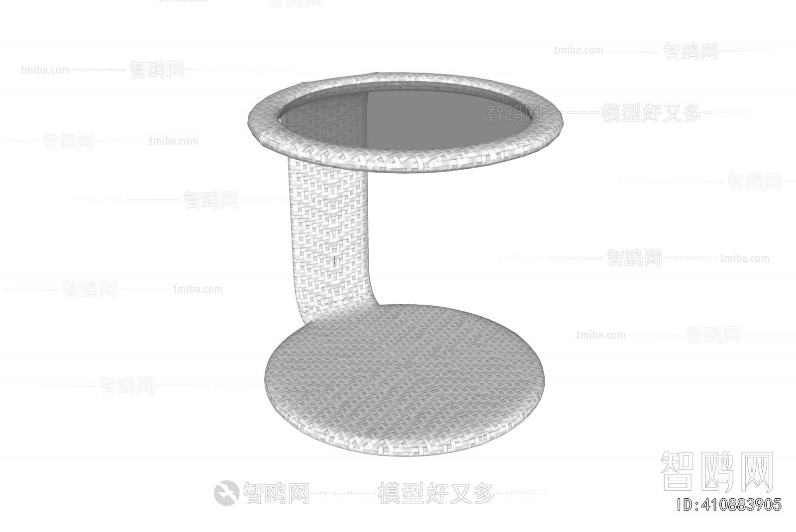 Modern Side Table/corner Table