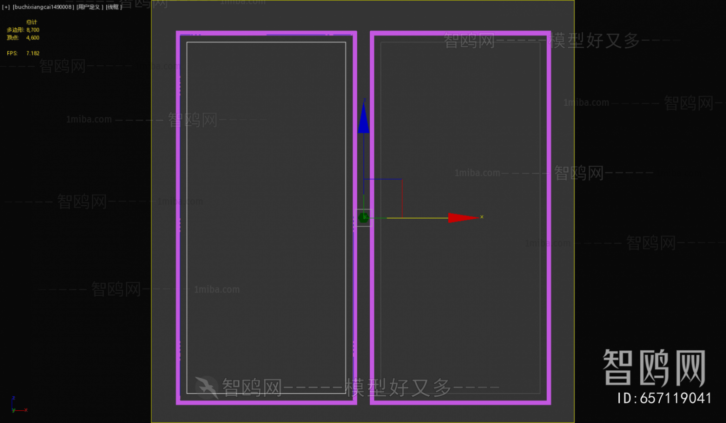 New Chinese Style Painting