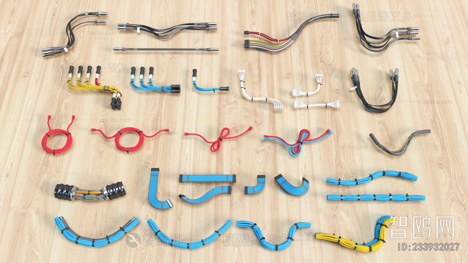 Modern Piece Of Hardware