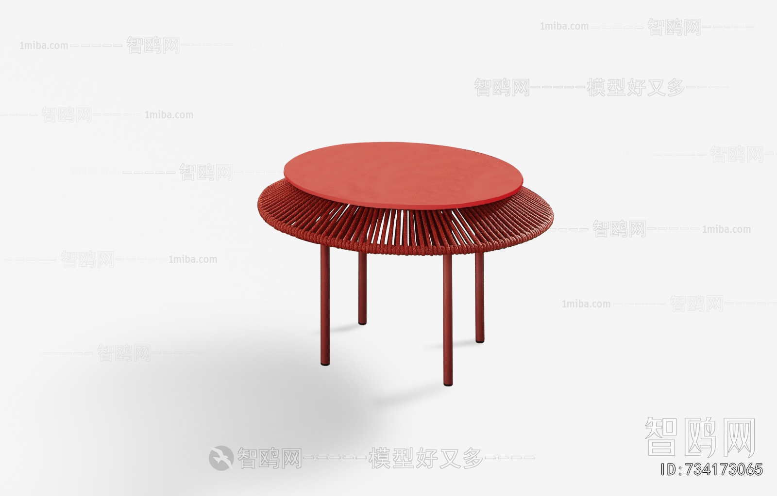 Modern Side Table/corner Table