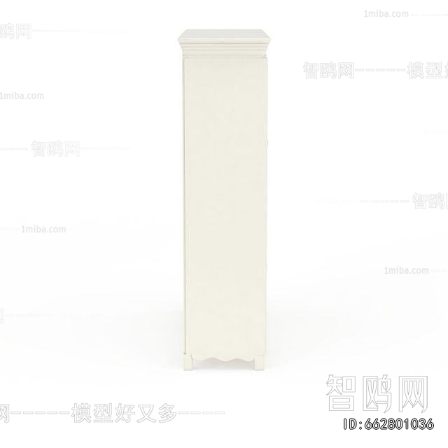 French Style The Wardrobe