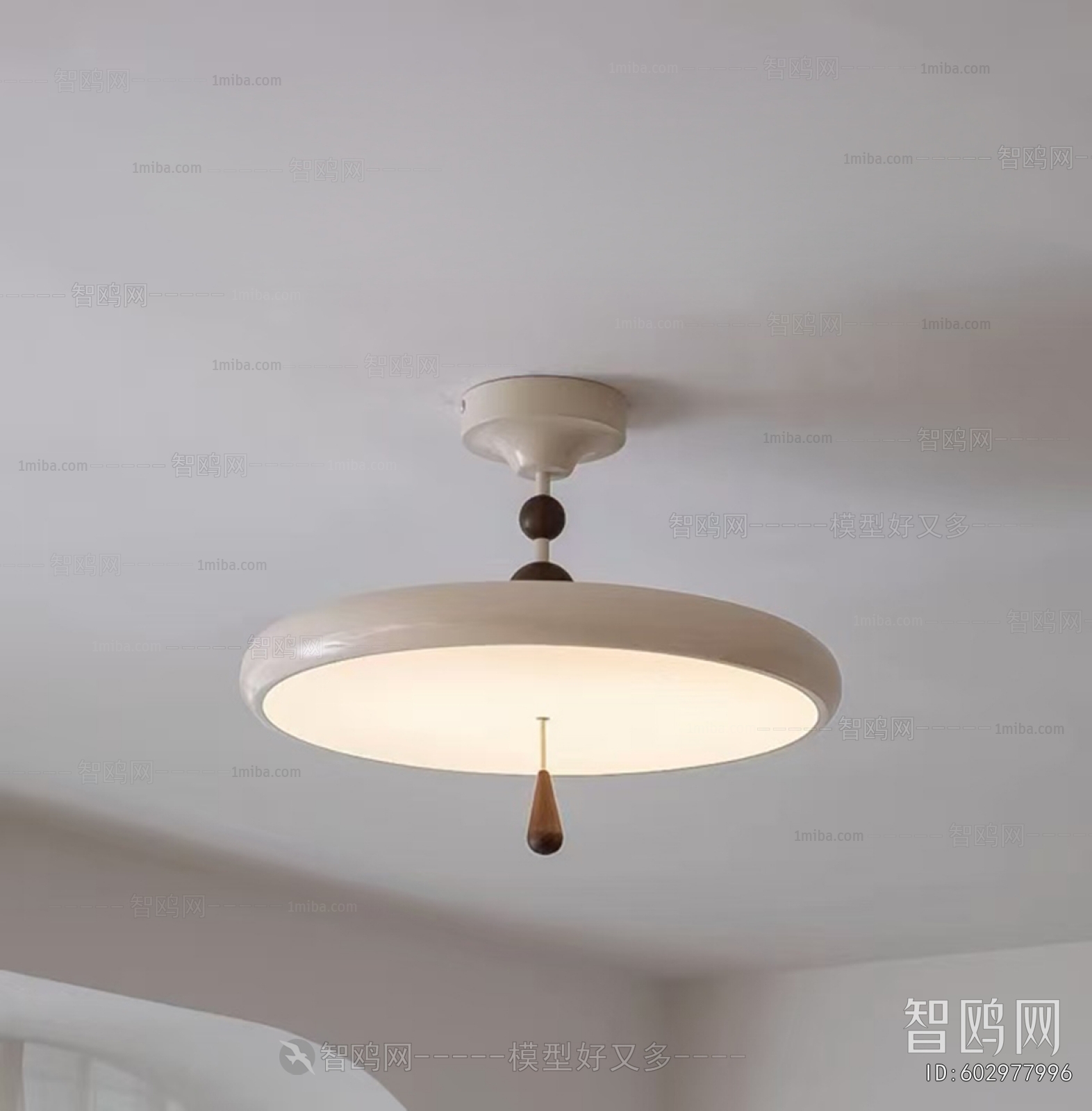 French Style Droplight