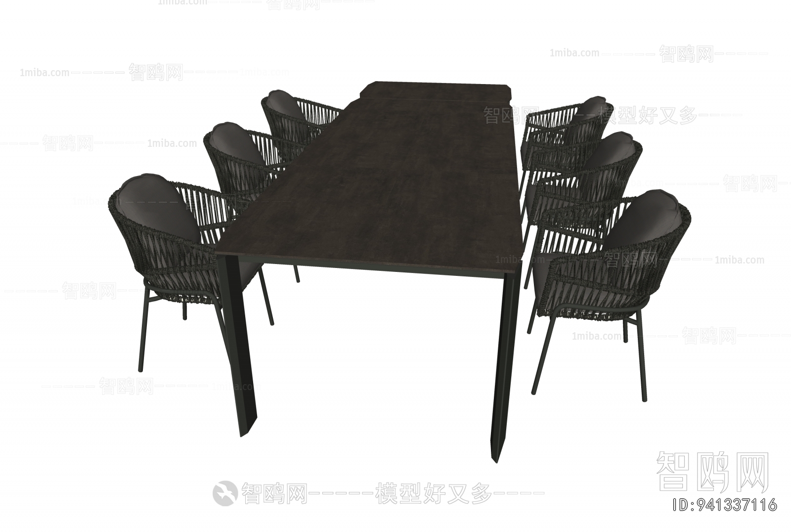 Modern Outdoor Tables And Chairs