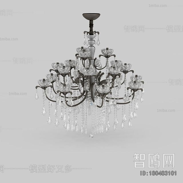 European Style Droplight