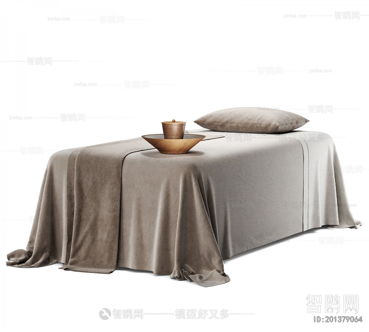 Modern Massage Chair