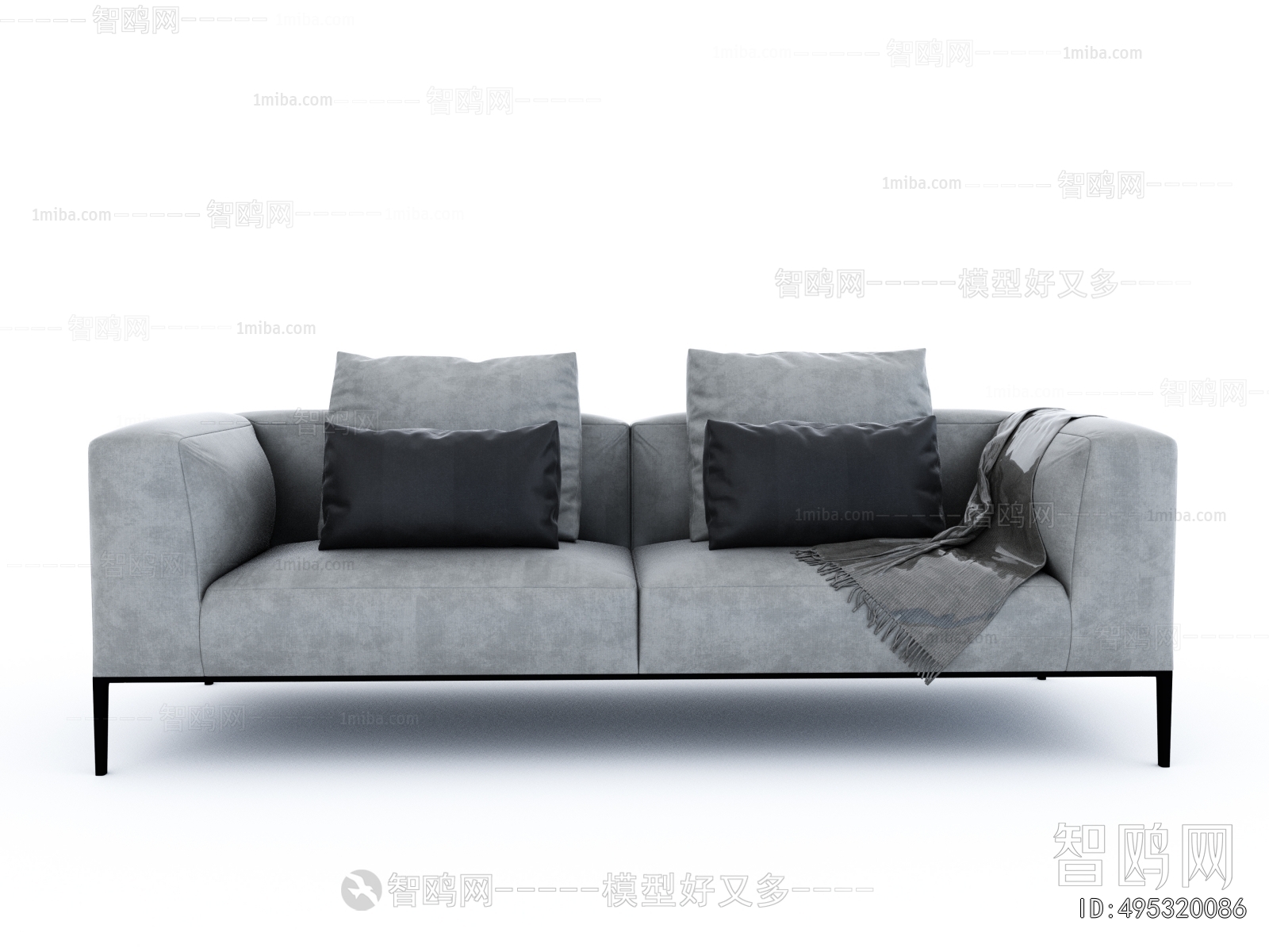 Modern A Sofa For Two