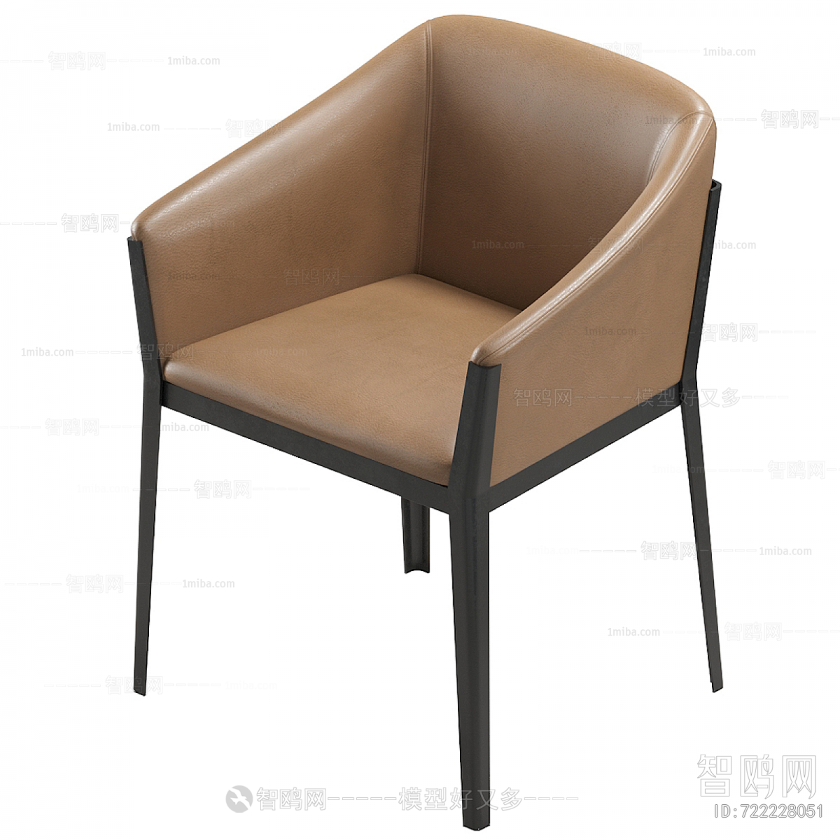Modern Dining Chair