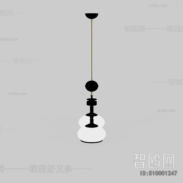 European Style Droplight