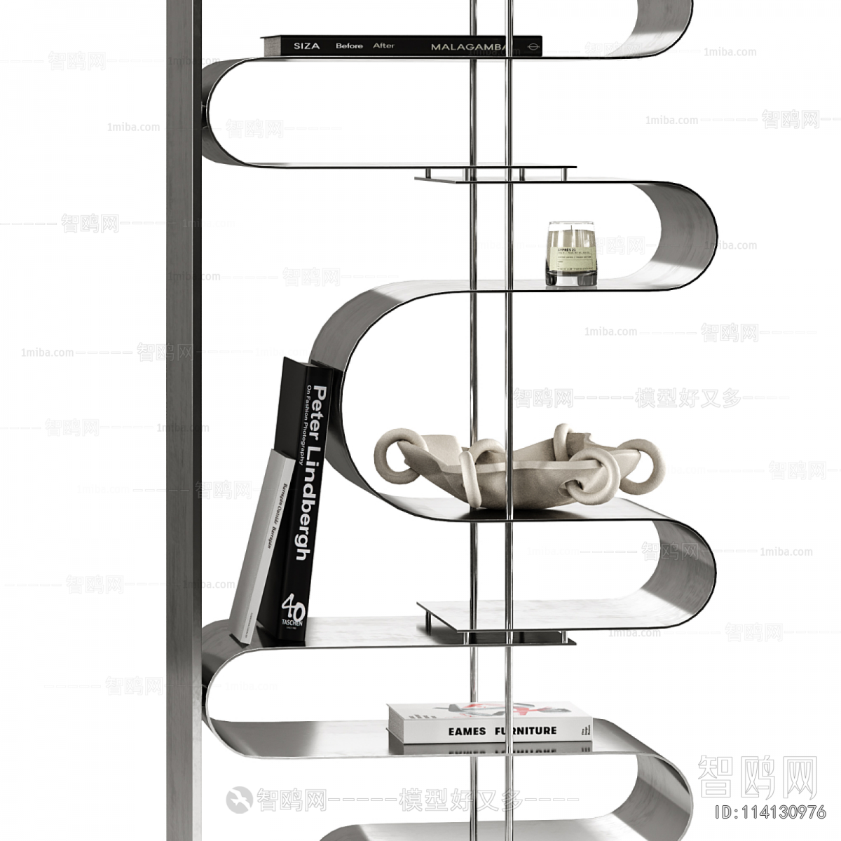 Modern Shelving