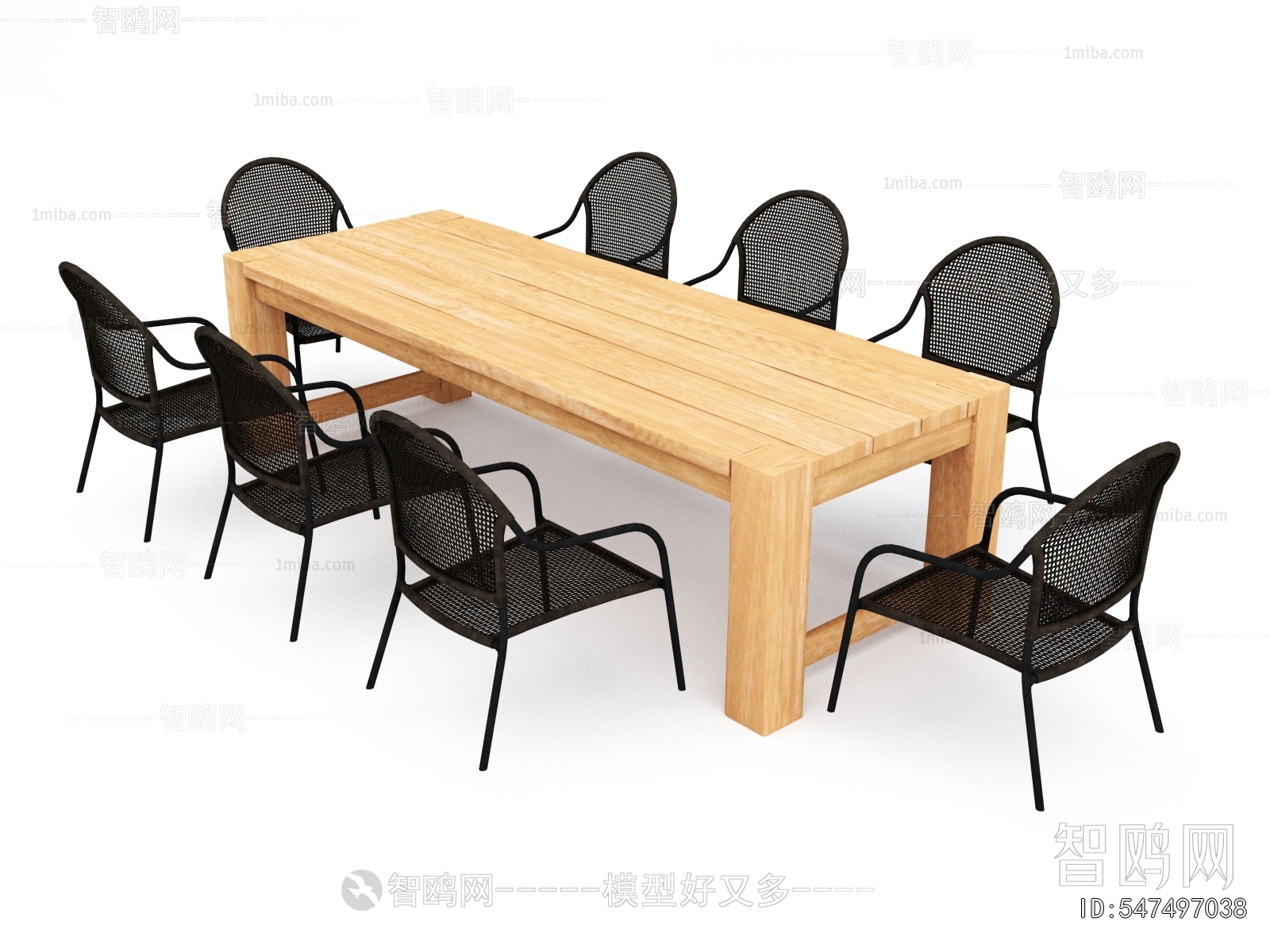 Modern Outdoor Tables And Chairs