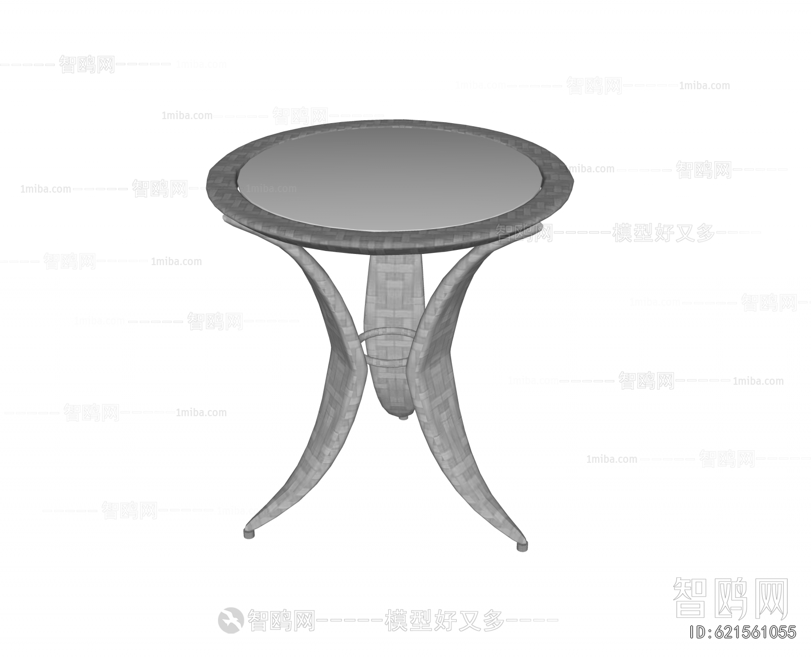 Modern Side Table/corner Table