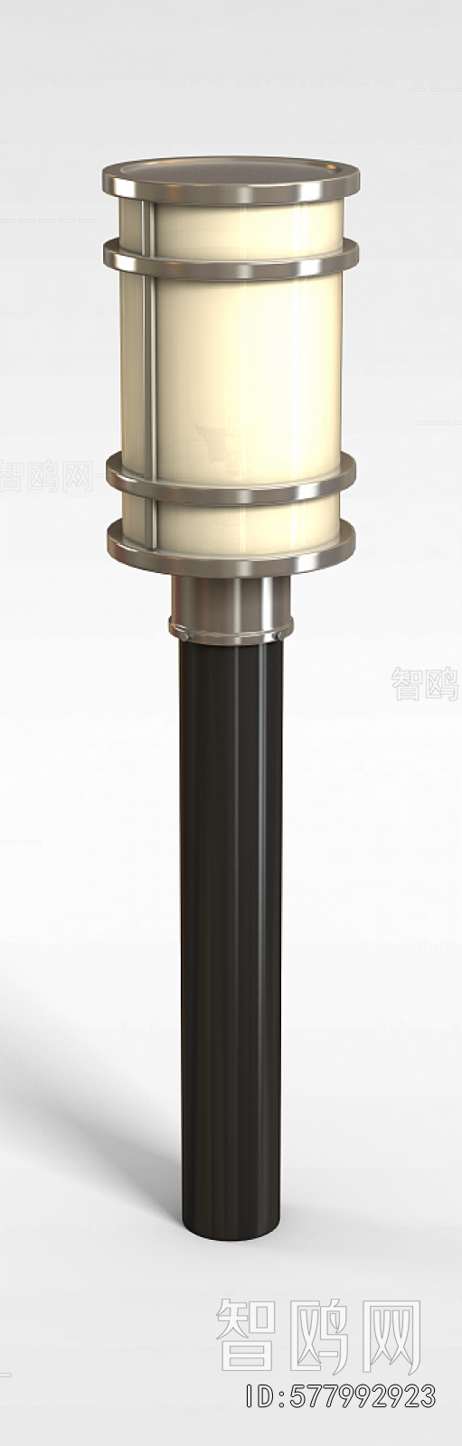 Modern Outdoor Light