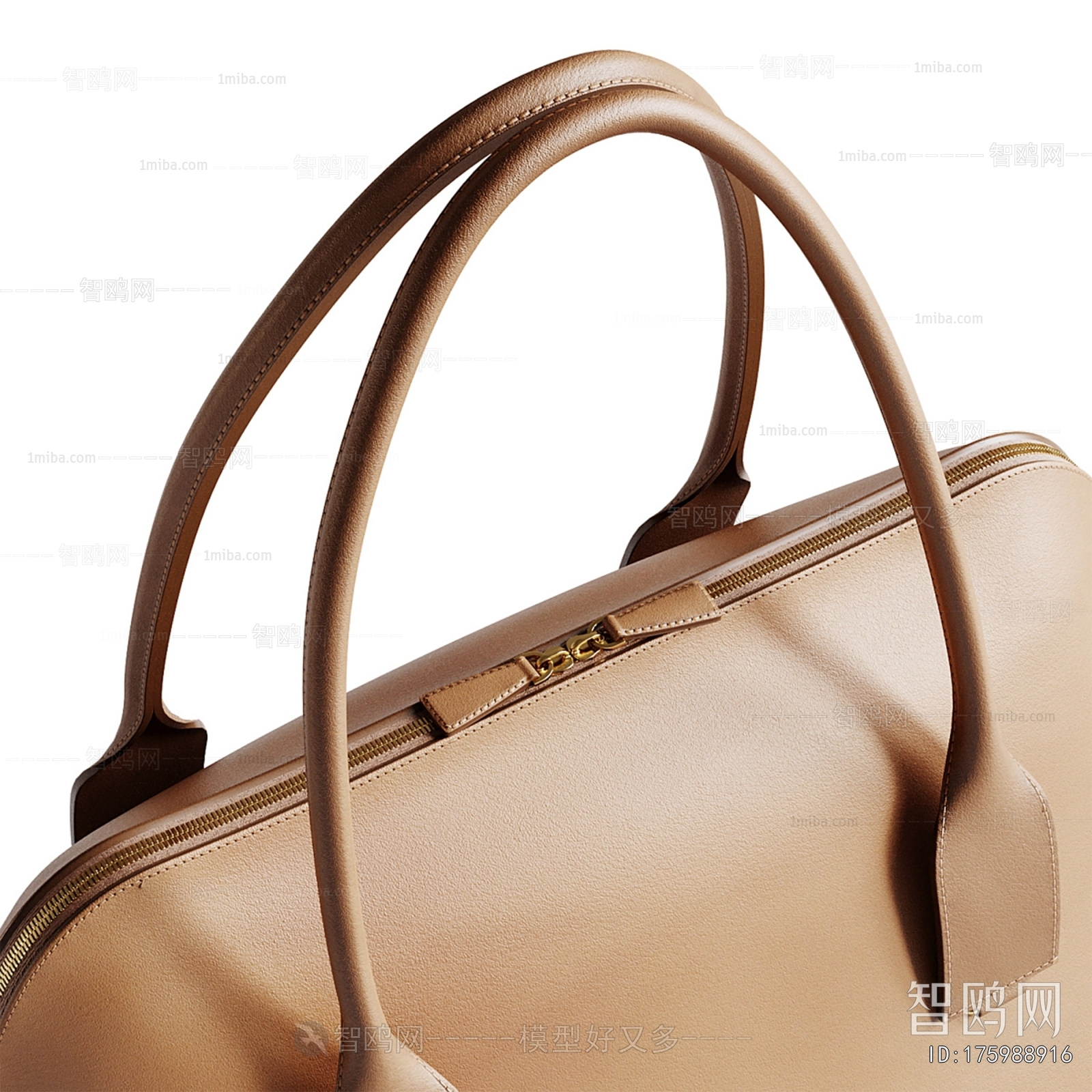 Modern Lady's Bag