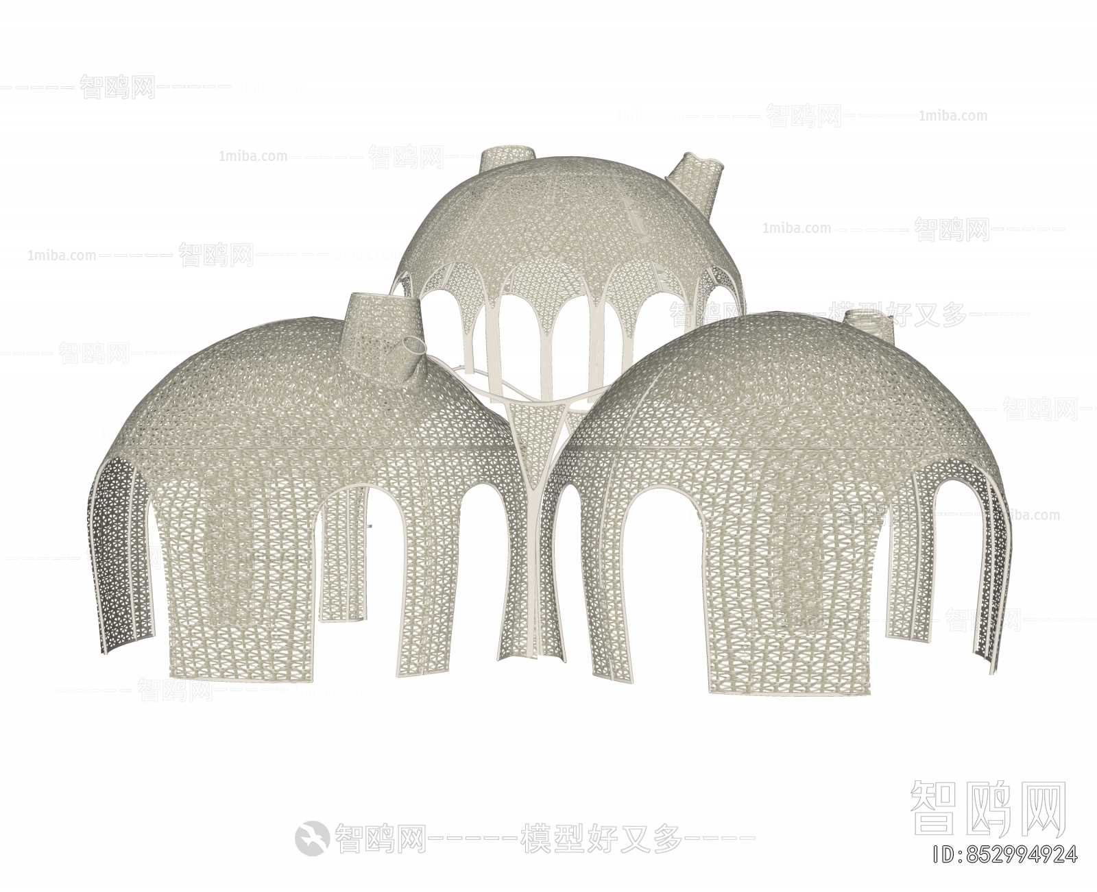 Modern Gallery Frame