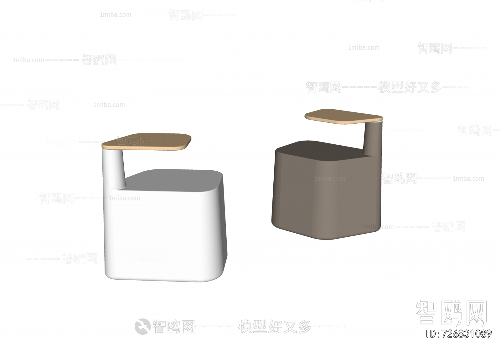 Modern Side Table/corner Table