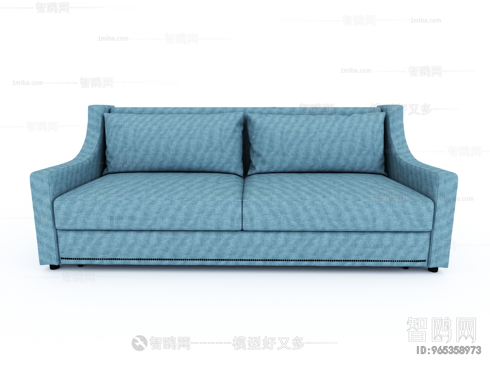 Modern A Sofa For Two
