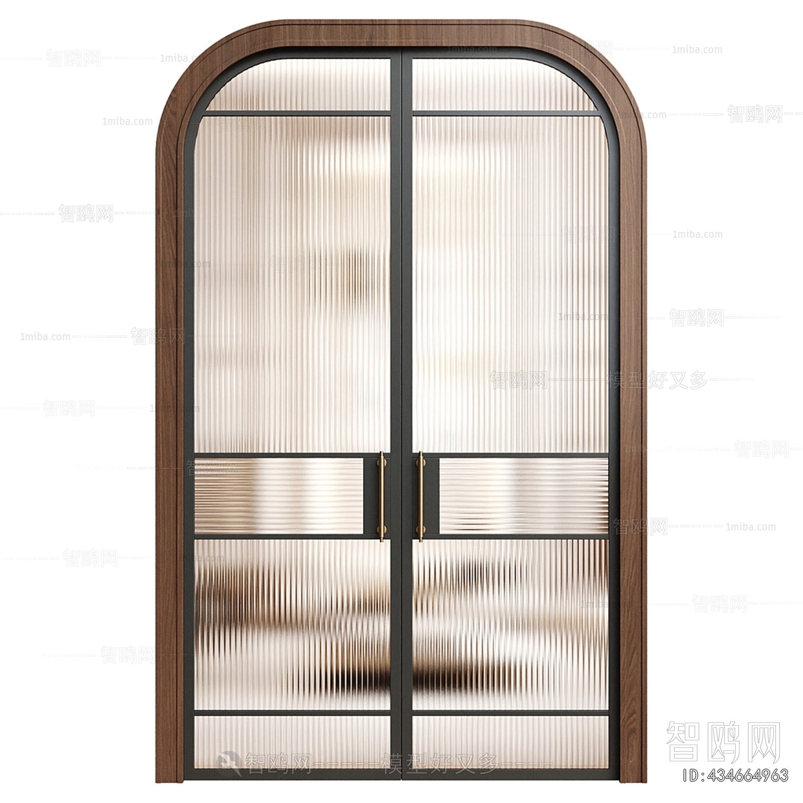 Modern Sliding Door