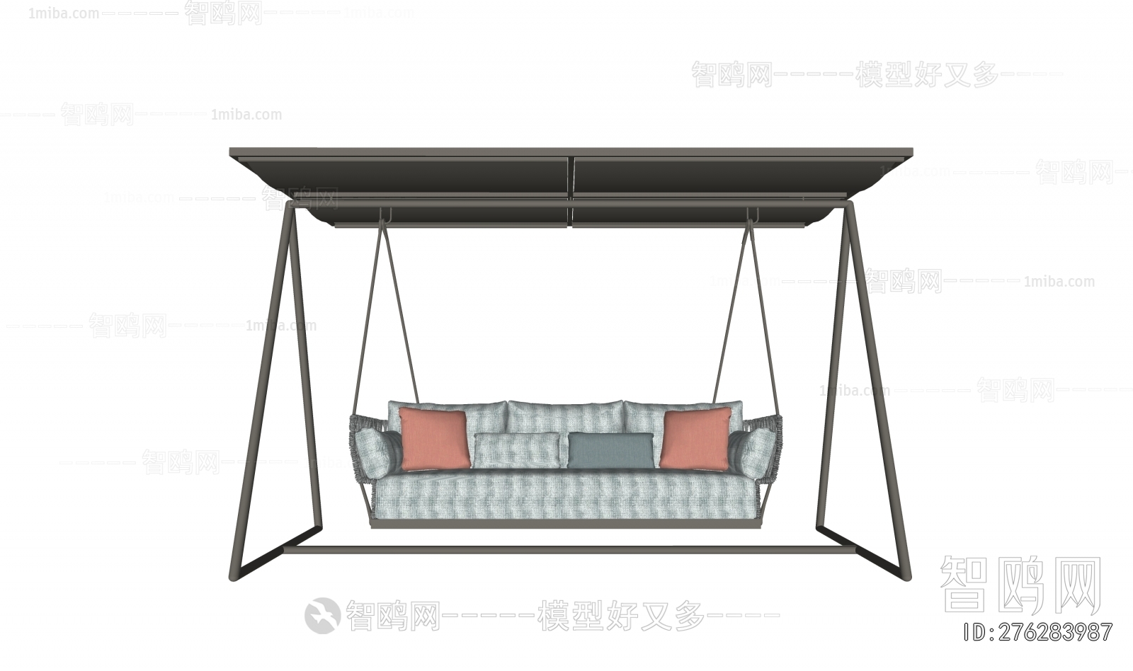 Modern Hanging Chair