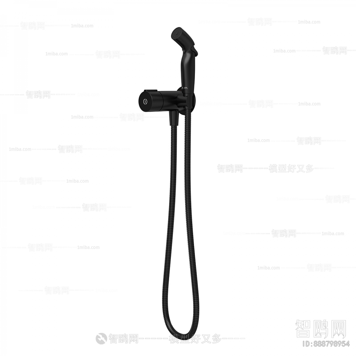 Modern Faucet/Shower