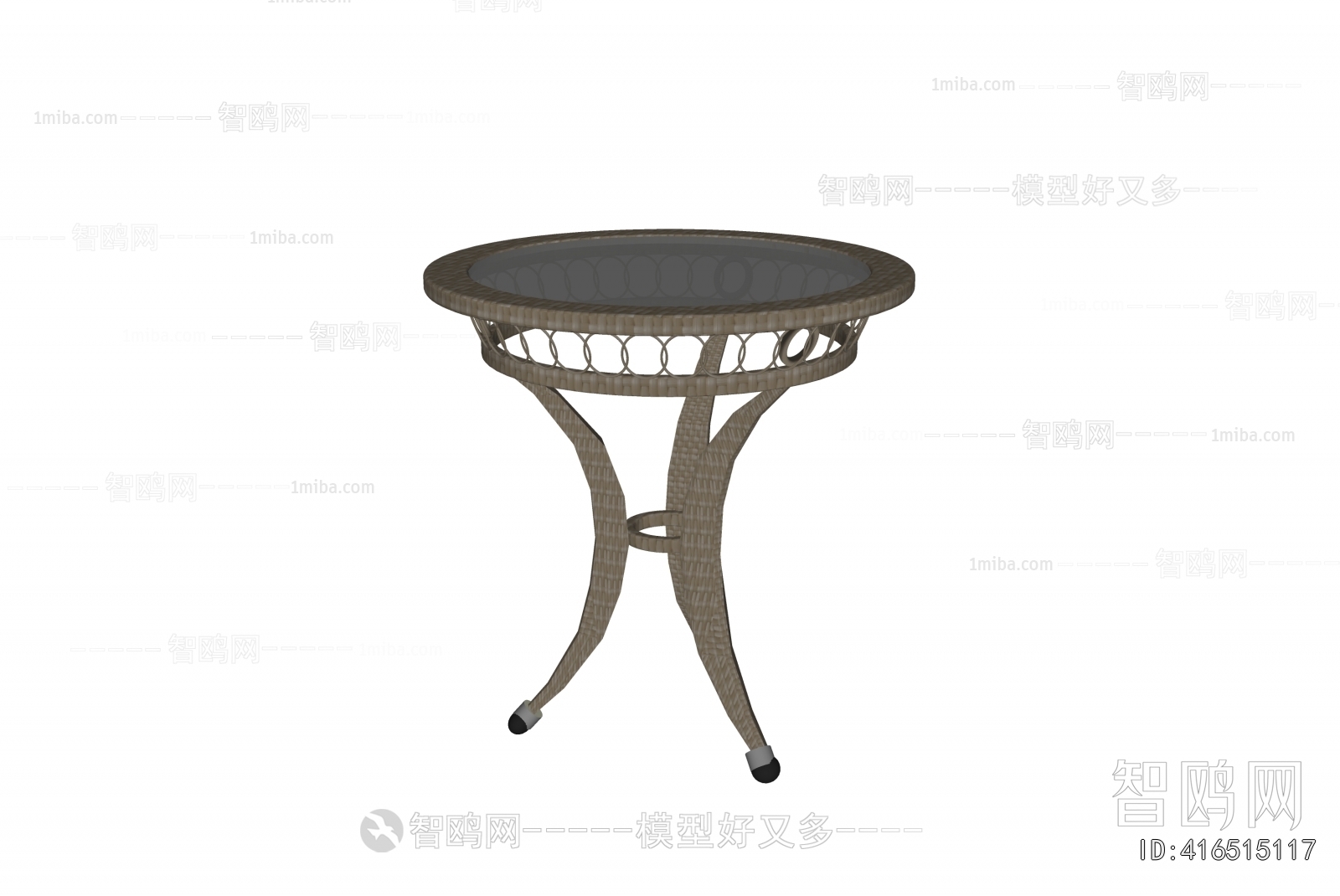 Modern Side Table/corner Table