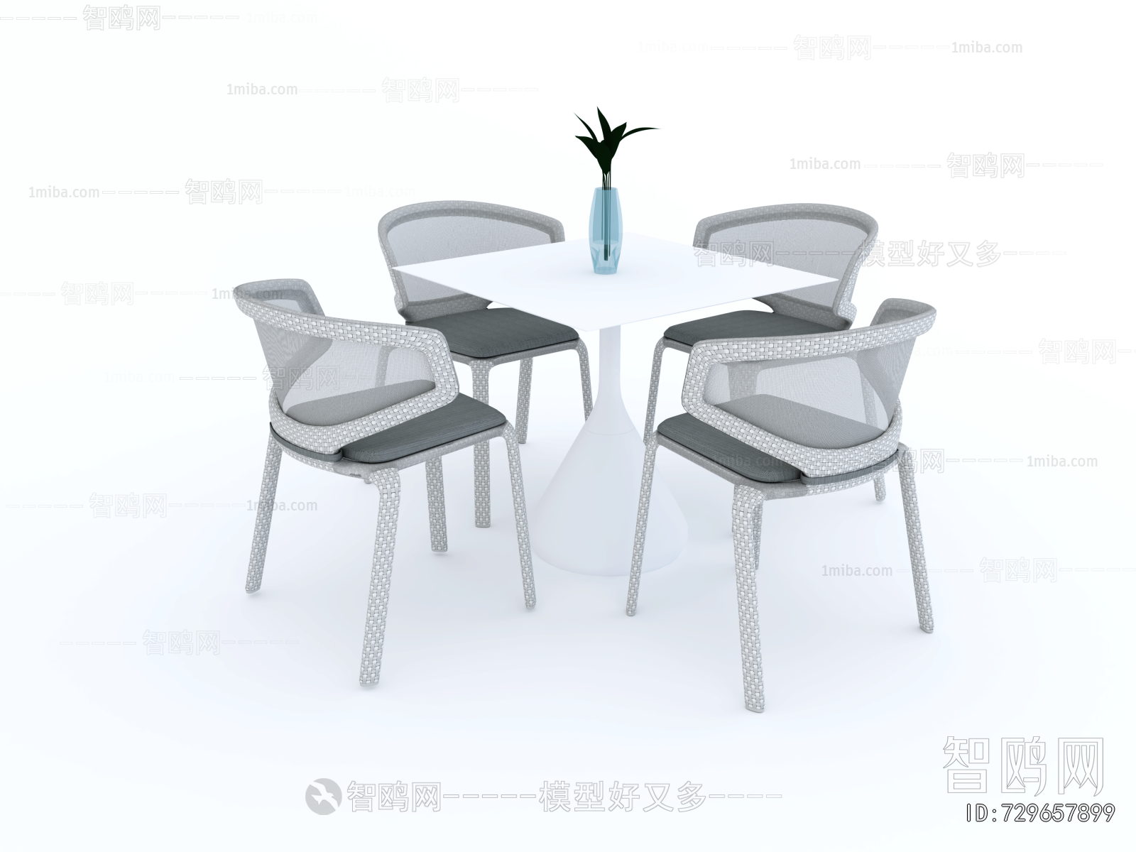 Modern Outdoor Tables And Chairs