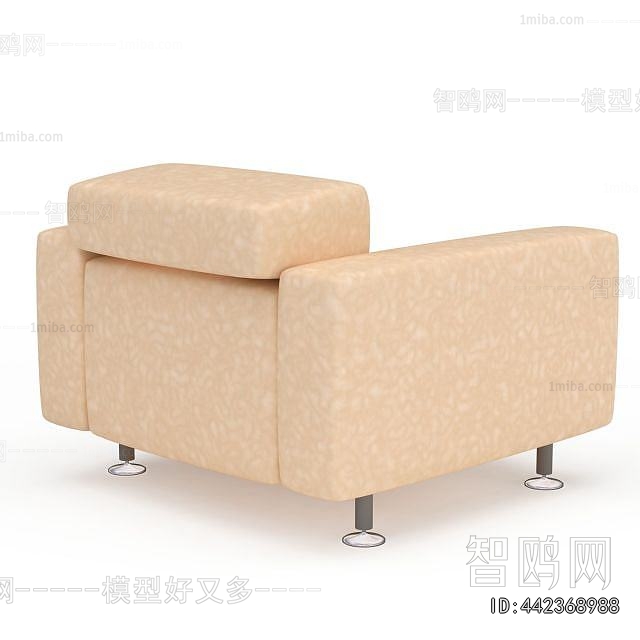 Modern Single Sofa