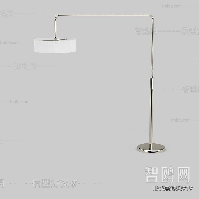 Modern Floor Lamp
