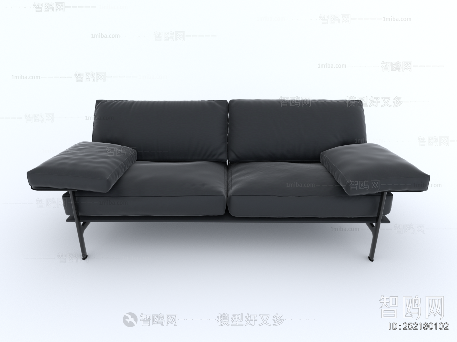 Modern A Sofa For Two