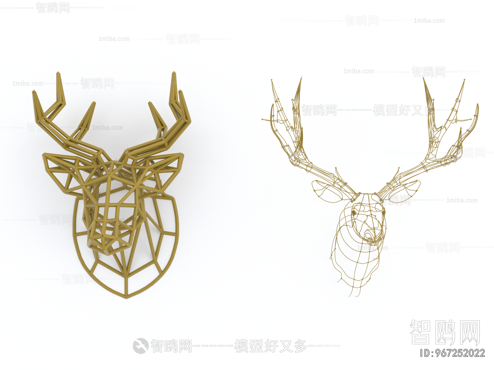 Modern Wall Decoration