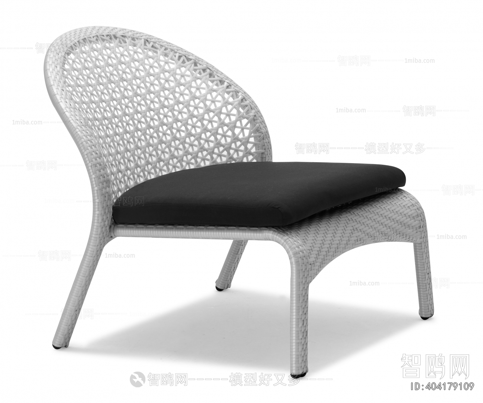Modern Outdoor Chair
