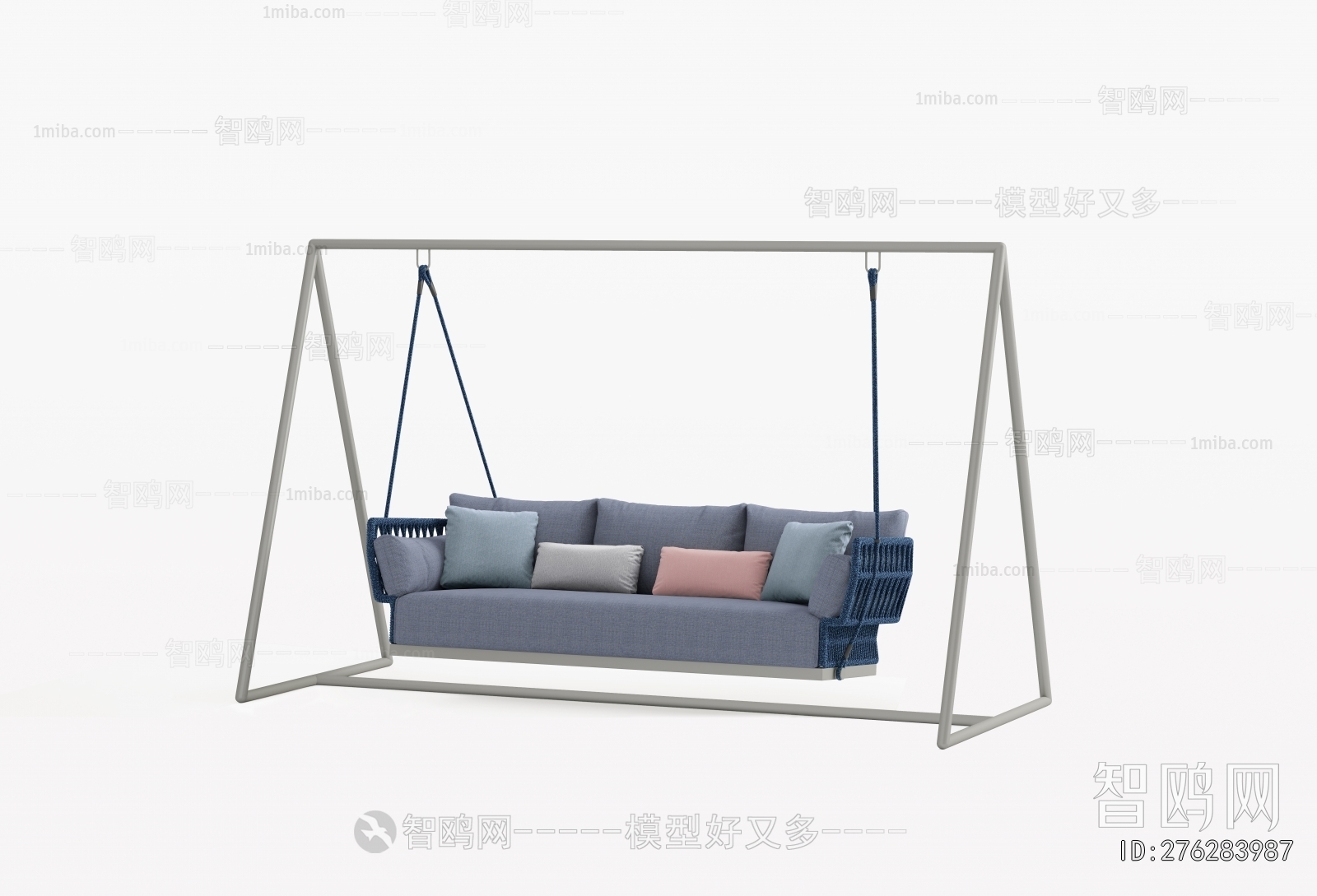 Modern Hanging Chair