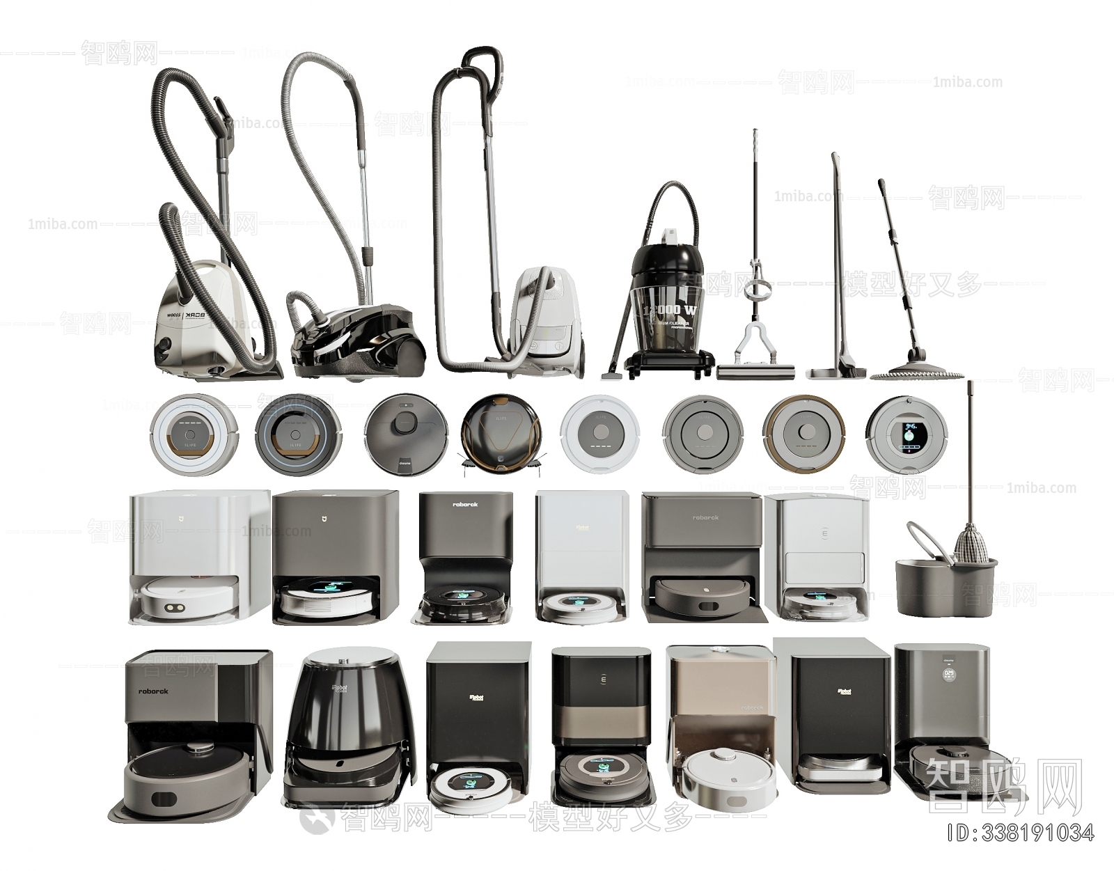 Modern Sanitary Ware