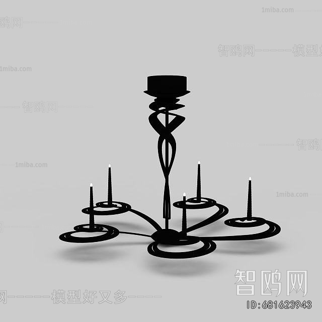 European Style Droplight