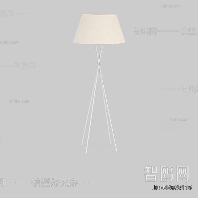 Modern Floor Lamp