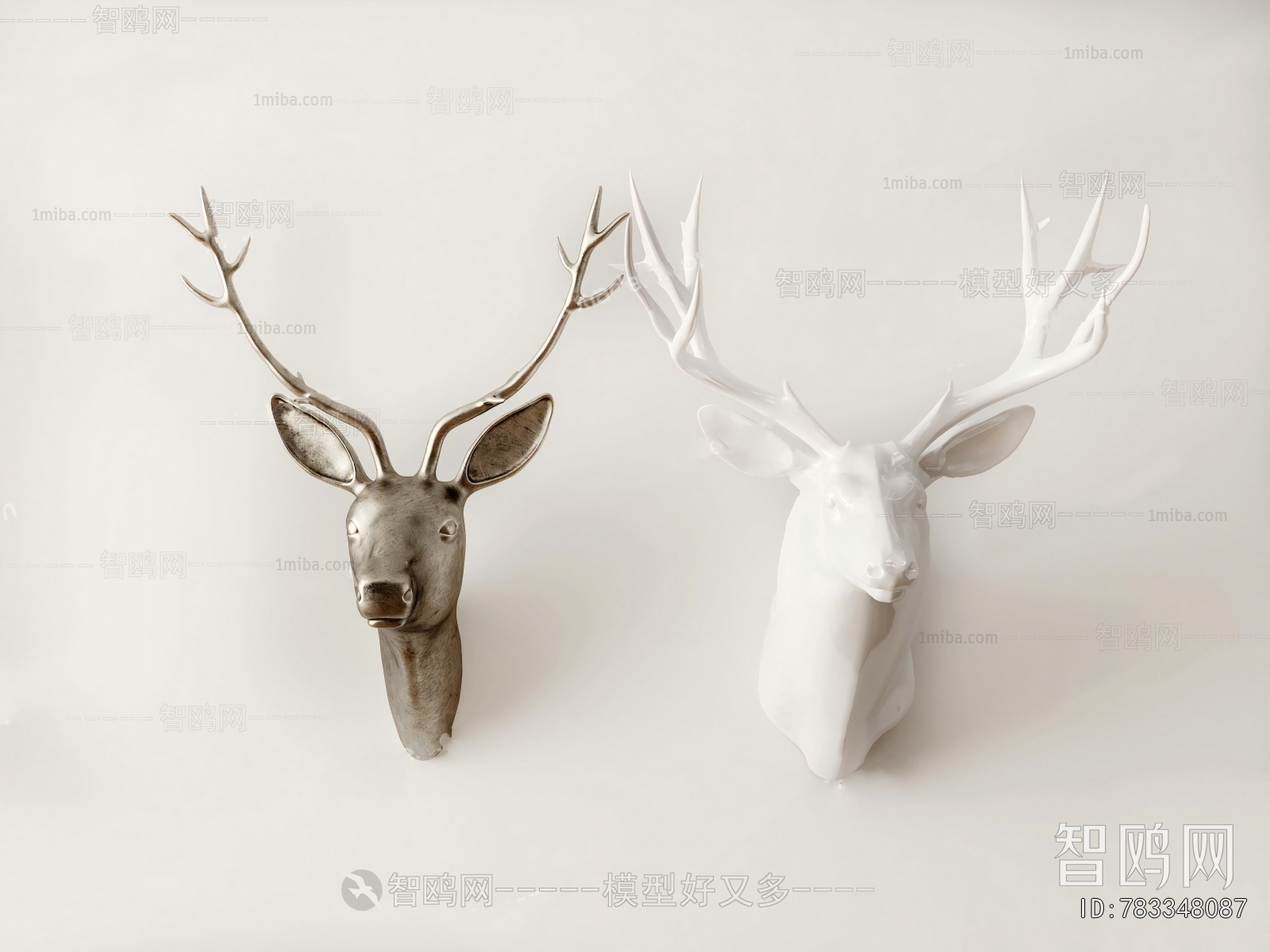 Modern Wall Decoration