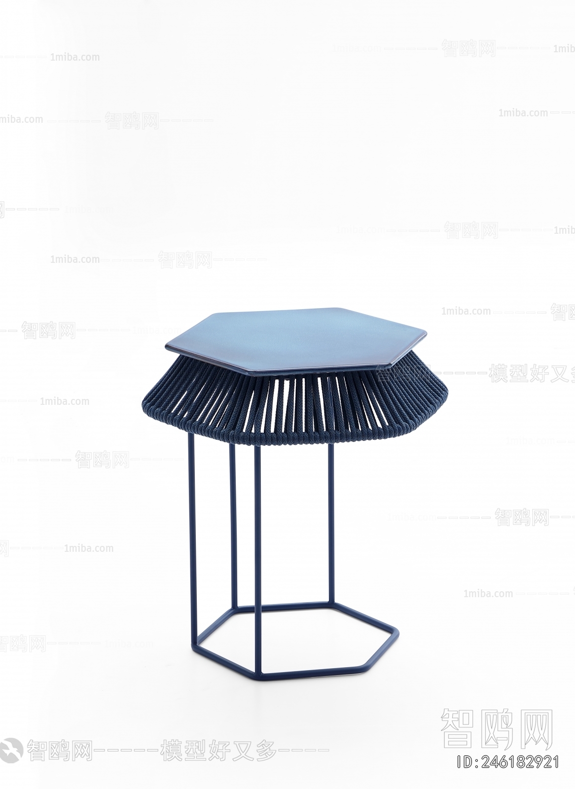 Modern Side Table/corner Table