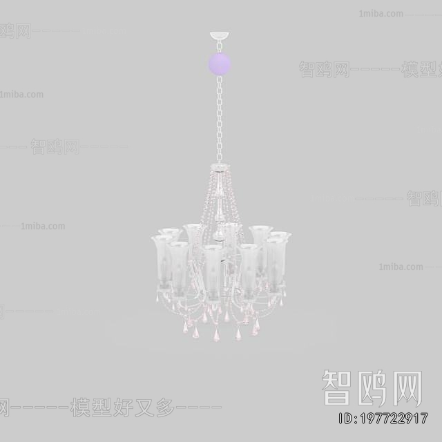 European Style Droplight