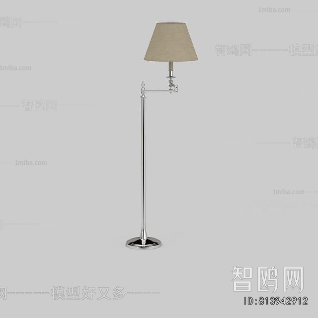 Modern Floor Lamp