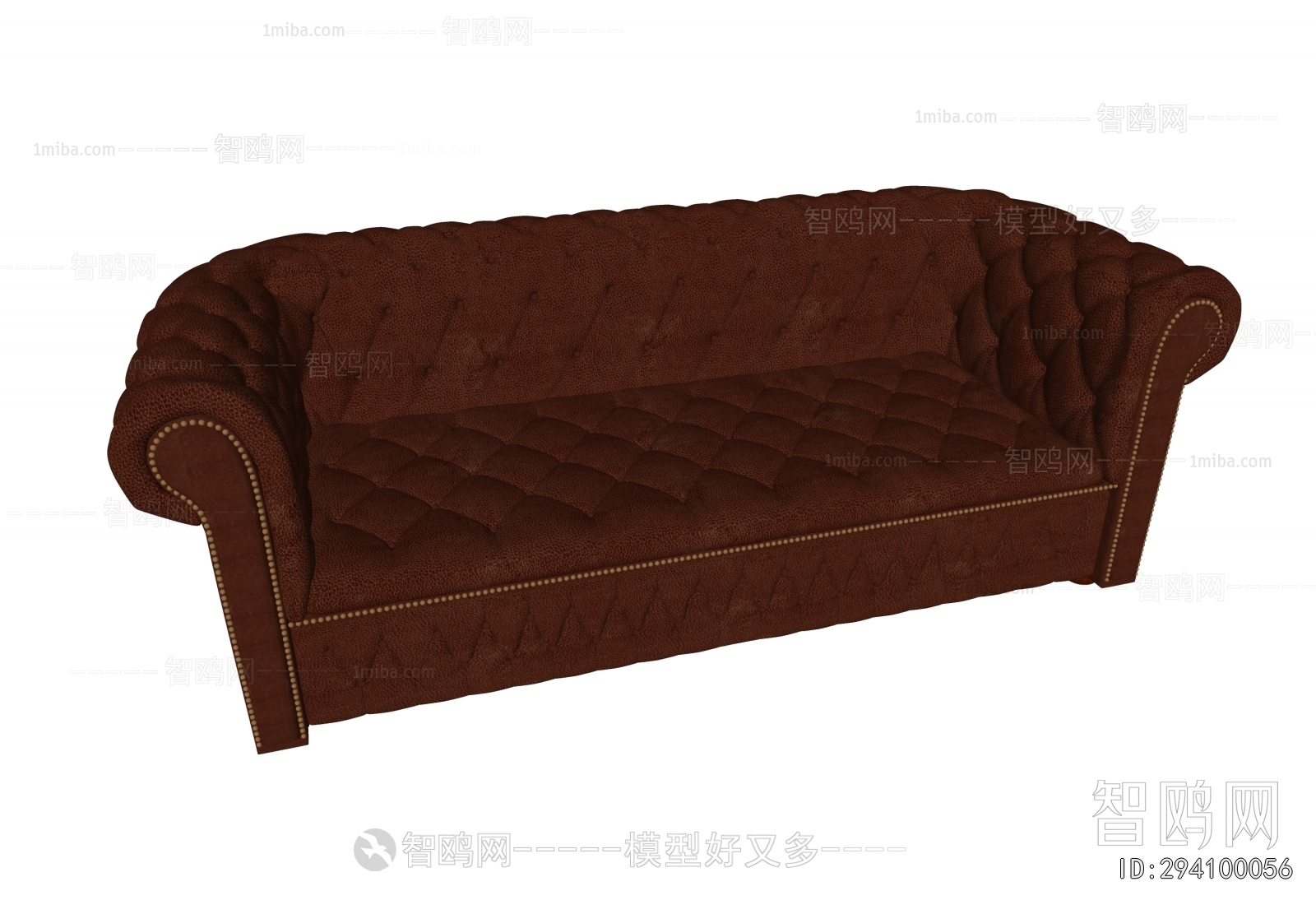 European Style Multi Person Sofa
