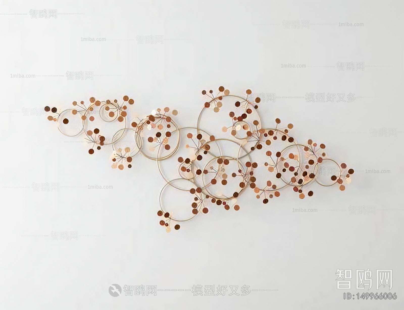 Modern Wall Decoration