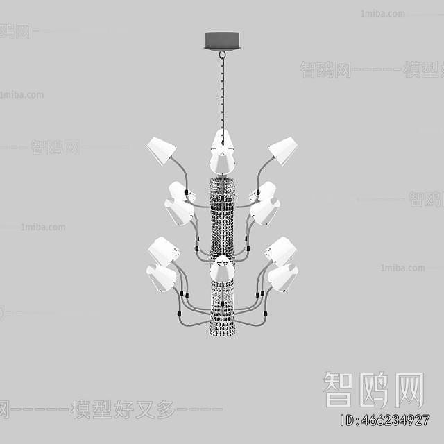 European Style Droplight