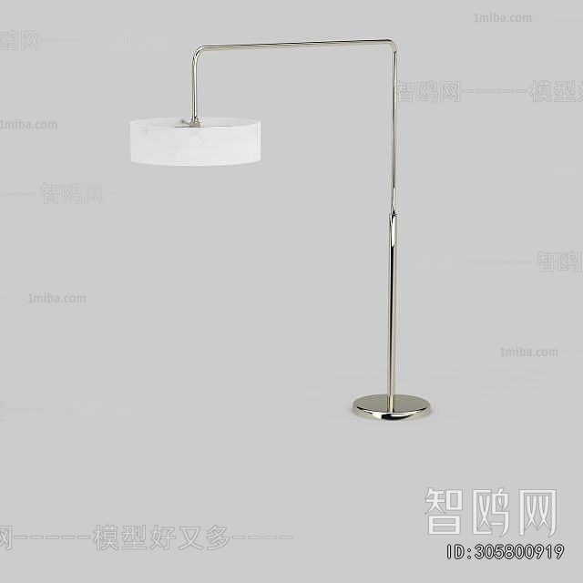 Modern Floor Lamp